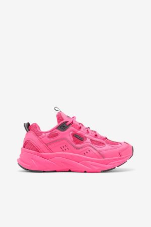 FILA Trigate Sneakers Pink,Womens Shoes | CA.EHJBFS463